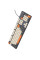 Клавіатура провідна HOCO GM61, USB, 104 клавіші, (Eng/Pyc), Gray, Box