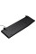 Клавіатура провідна HOCO GM60, USB, 104 клавіші, (Eng/Pyc), Black, Box
