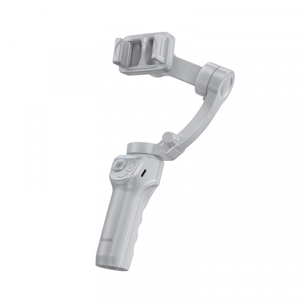 Монопод-стабілізатор HOCO K24, Black, Box