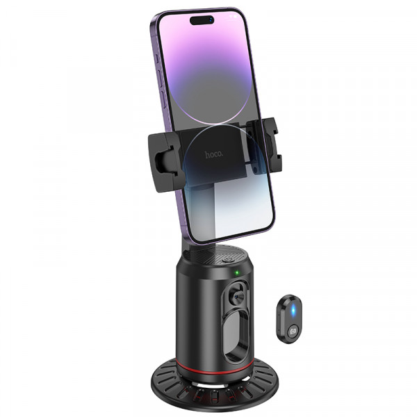 Монопод для селфі HOCO K23, Black, Box