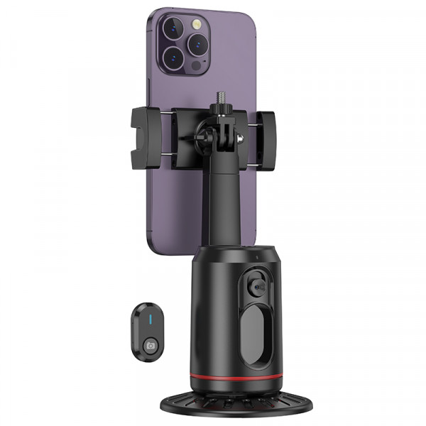 Монопод для селфі HOCO K23, Black, Box