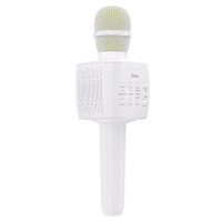Мікрофон бездротовий HOCO BK5, White, BOX