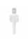 Мікрофон бездротовий HOCO BK5, White, BOX
