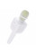 Мікрофон бездротовий HOCO BK5, White, BOX