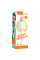 Мікрофон бездротовий HOCO BK5, White, BOX