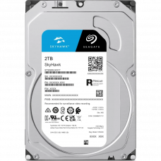 Жорсткий диск 3.5" ST2000VX017, 2 ТБ, SATA III, 5400 об, 100*15*145 мм