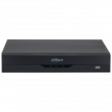 16-канальний AHD/HDCVI/HDTVI/АНАЛОГ/IP 5M-N/1080P відеореєстратор DH-XVR5116HS-5M-I3/T