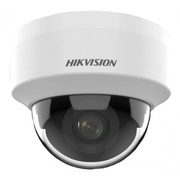2Мп IP купольна вулична/внутр відеокамера Hikvision DS-2CD1121G0-I (2.8 мм)
