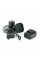 Вентилятор 6" YT46888, з Li-Ion акумулятором 48V, Black, Box 185х185 мм, 1,0 кг