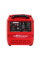 Генератор инверторный БЕНЗИНОВЫЙ MXR6000GT (5,5kW), однофазний, 220V, 50Hz, об'єм бака 11.5л, електростартер, Bluetooth