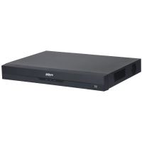 16-канальний відеореєстратор 2HDD WizSense Dahua DHI-NVR5216-EI2