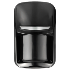 Бездротовий датчик руху з імунітетом до тварин U-Prox PIR Black