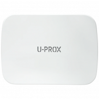Ретранслятор радіосигналу бездротових пристроїв U-Prox Extender White