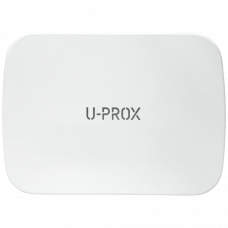 Ретранслятор радіосигналу бездротових пристроїв U-Prox Extender White