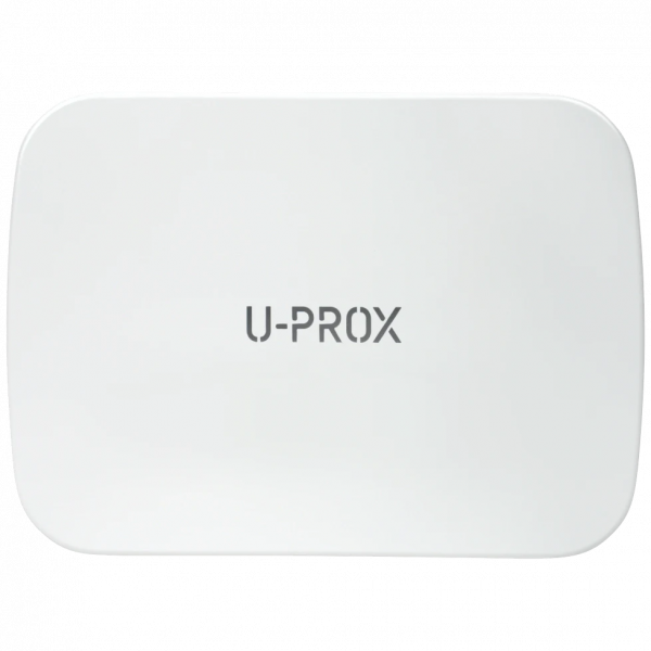 Ретранслятор радіосигналу бездротових пристроїв U-Prox Extender White