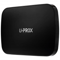 Ретранслятор радіосигналу бездротових пристроїв U-Prox Extender Black