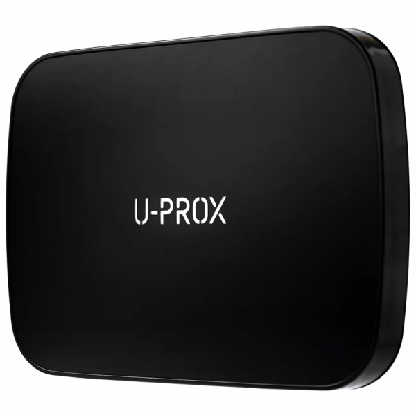 Ретранслятор радіосигналу бездротових пристроїв U-Prox Extender Black