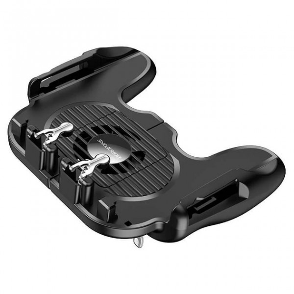 Геймпад-тригер Borofone BG3, Black, Box