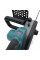 Акумуляторна ланцюгова пилка Chain Saw 16″, 36V, зарядне+ 2 аккумулятори, Case