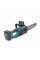 Акумуляторна ланцюгова пилка Chain Saw 16″, 36V, зарядне+ 2 аккумулятори, Case