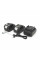 Акумуляторна ланцюгова пилка Chain Saw 16″, 36V, зарядне+ 2 аккумулятори, Case