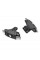 Геймпад-тригер Borofone BG2, Black/Silver, Box