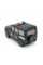 Cейф-машинка Cash Truck YT668819, кодовий замок, Black, Blister-box