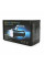 Ліхтар пошуковий GLH-3405, 1LED T6, 10W, 3 режими, 2*18650, Silver, IP40, СЗУ, перехідник, 150х65х95мм, BOX