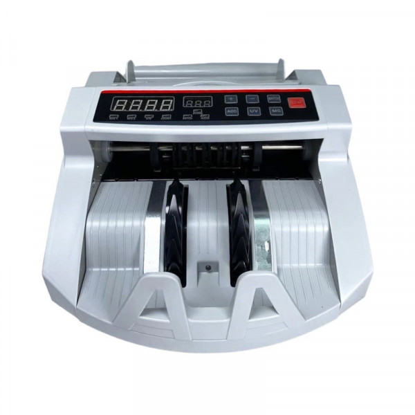 Рахункова Машинка для грошей Bill Counter 2108/2109, Box