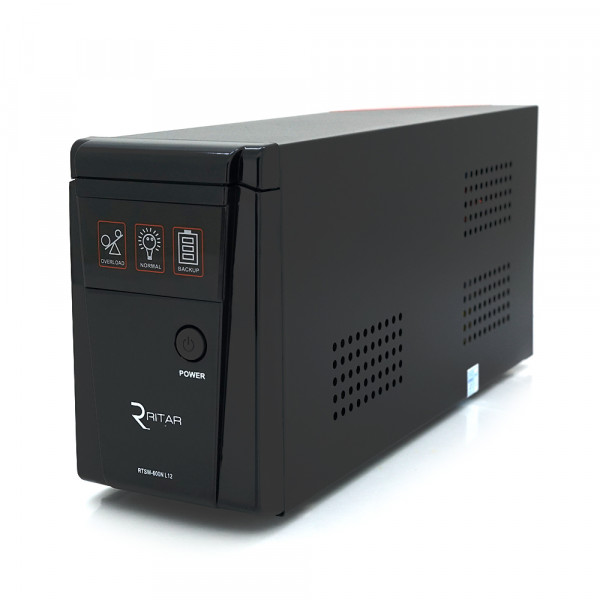 Миша бездротова BOROFONE BG5, 1600DPI, Black, 2.4GHZ, Box