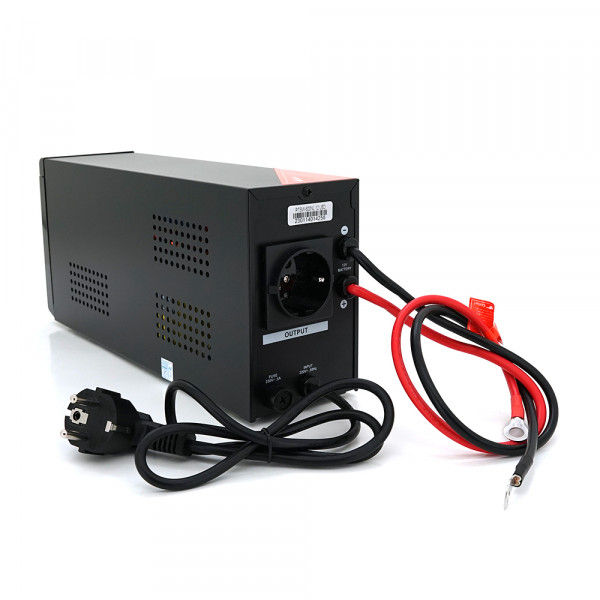 Миша бездротова BOROFONE BG5, 1600DPI, Black, 2.4GHZ, Box