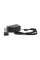 Портативний USB HUB 3.0 на 1 порт USB3.0 + 2 порту USB2.0, Black, OEM