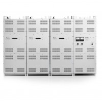 Стабілізатор напруги VOLTER трифазний теристорний СНПТТ-150с (165000Вт), 250А, 125-265 В, 9 ступенів