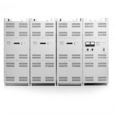 Стабілізатор напруги VOLTER трифазний теристорний СНПТТ-100пт (105000Вт), 160А, 140-250 В, 16 ступенів