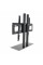 Кронштейн для TV PiPo PP-DZF062, 40"-65", до 60кг, без нахилу, Black, Box