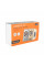 Колонки 2.0 Kisonli T-007  для ПК і ноутбука, USB + 3.5mm, 2x3W, 20Hz- 20KHz, Gold, BOX, Q40