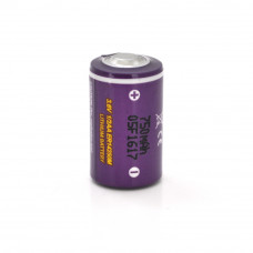 Батарейка літієва PKCELL ER14250M, 3.6V 750mah, OEM