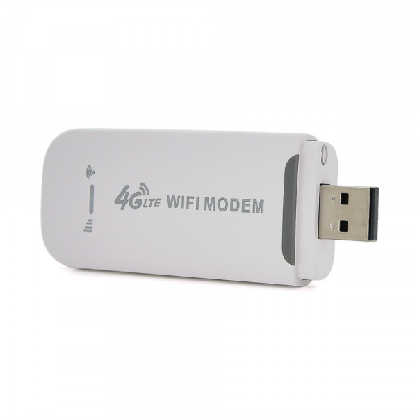 4G модем (LTE) B1/B2/B3, USB, BOX