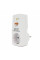 Реле контролю напруги в розетці NB-H3O-16, 220V/16A, ( 3000 Вт )