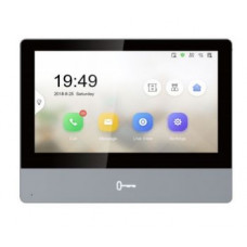 7 "IP відеодомофон з пам'яттю Hikvision DS-KH8350-TE1