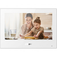 7 "Android IP відеодомофон WIFI з пам'яттю Dahua DHI-VTH5321GW-W