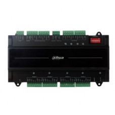 Slave контролер для 2-x дверей DHI-ASC2102B-T
