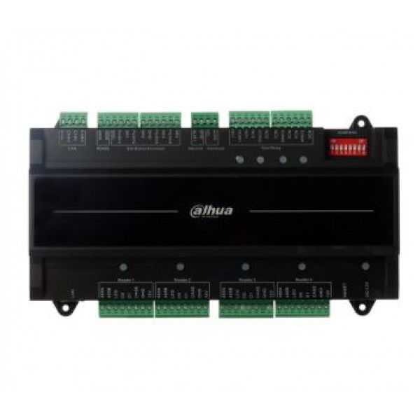 Slave контролер для 2-x дверей DHI-ASC2102B-T