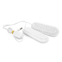 Сушарка для взуття, живлення від USB 5V/10W, White