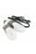 Сушарка для взуття, живлення 220V/20W, довжина кабелю 1,2м, White