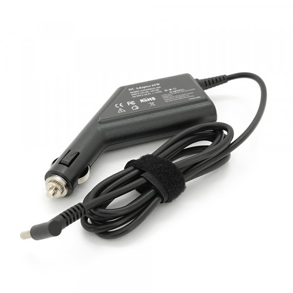 АЗУ для ноутбука HP 19.5V 3.33A (65 Вт) штекер 4,5*3.0мм