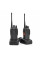 Комплект бездротових рацій Baofeng BF-888S, корпус пластмас, частота 400-470MHz, Black, BOX