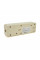 Колодка PiPo PP / SP-4723/3, 16А, 220-240В, із заземленням 3 гнізда, Q20