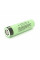 Акумулятор 21700 Li-Ion NCR 21700T, 5000mAh,3.7V-4.2V, Green, 2 шт. в упаковці, ціна за 1 шт