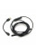 2 в 1 MicroUSB/PC HD ендоскоп, міні камера 7.0 мм, м'який провод, 2м